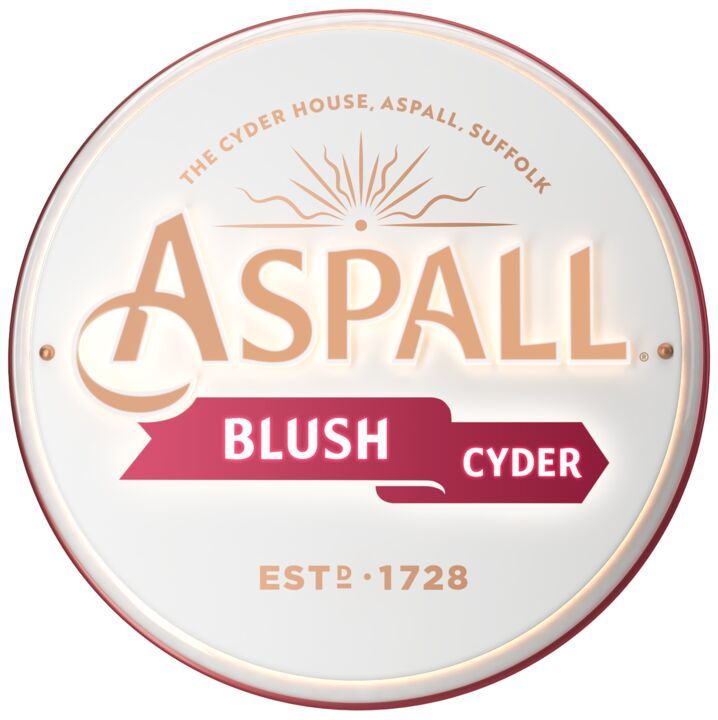 Aspall Blush Cyder